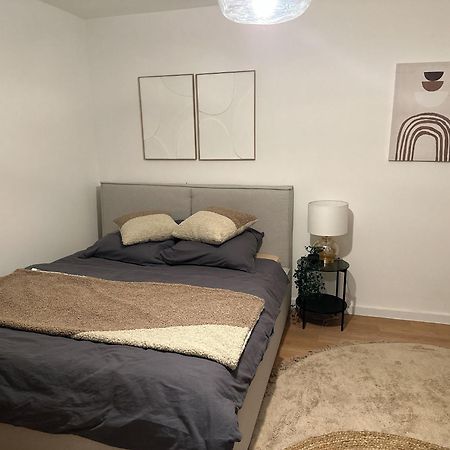 Cozy Apartment At Bergmannkiez เบอร์ลิน ภายนอก รูปภาพ