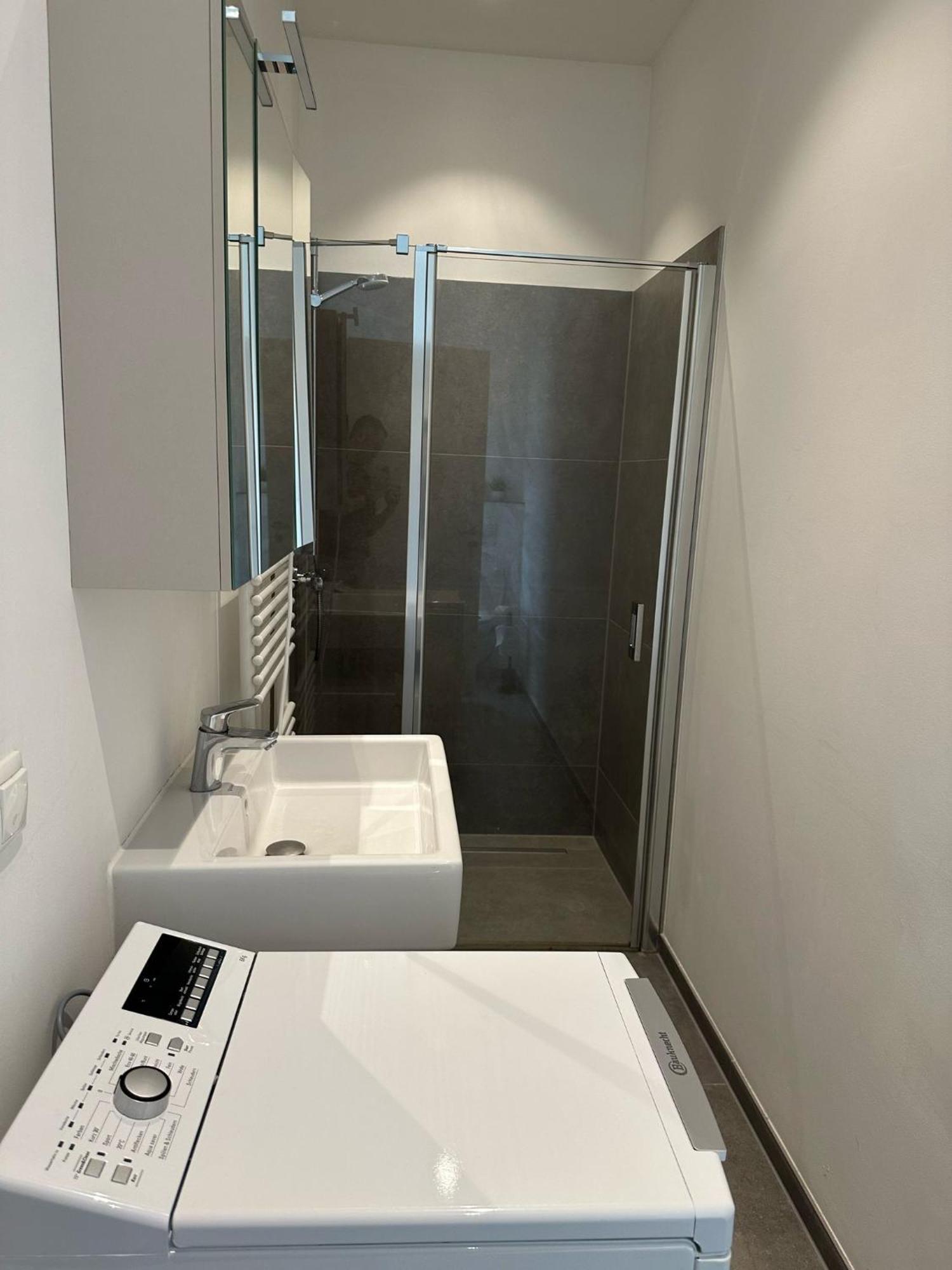Cozy Apartment At Bergmannkiez เบอร์ลิน ภายนอก รูปภาพ