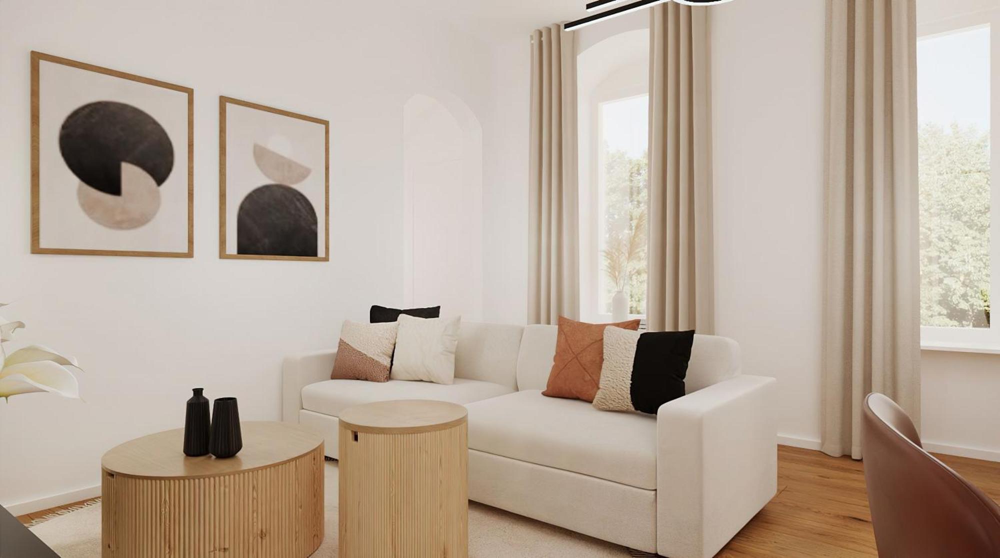 Cozy Apartment At Bergmannkiez เบอร์ลิน ภายนอก รูปภาพ