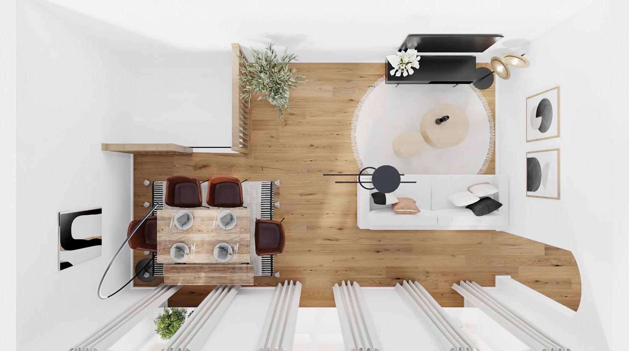 Cozy Apartment At Bergmannkiez เบอร์ลิน ภายนอก รูปภาพ